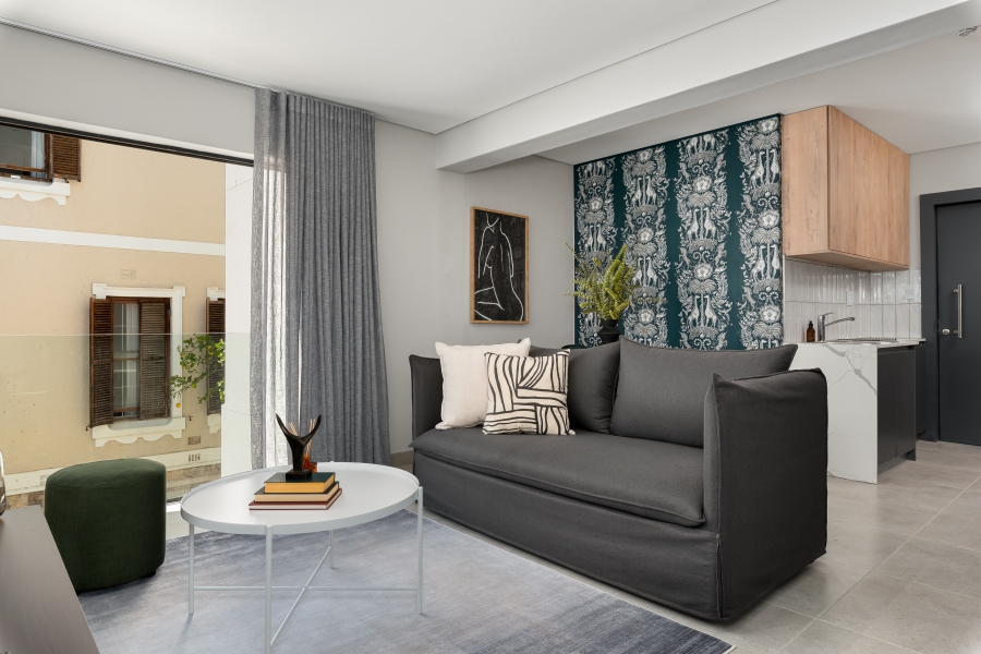 1 Bedroom Property for Sale in Sea Point Western Cape